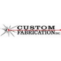 Custom Fabrication Custom Fabrication