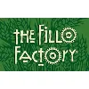 The Fillo Factory, Inc The Fillo Factory, Inc