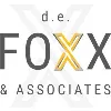 d.e. Foxx & Associates, Inc. d.e. Foxx & Associates, Inc.
