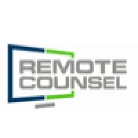 Remote Counsel Remote Counsel