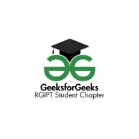 GeeksForGeeks RGIPT Student Chapter