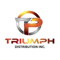 Triumph Distribution Inc.