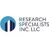Research Specialists Inc. LLC Research Specialists Inc. LLC