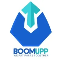 BoomUpp