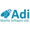 Adi Mainly Software Ltd. Adi Mainly Software Ltd.