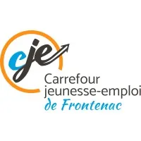 Carrefour jeunesse-emploi de Frontenac