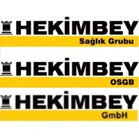 HEKİMBEY HSE-PL GROUP COMPANY // İŞ SAĞLIĞI VE GÜVENLİĞİ -SAĞLIK GRUBU HEKİMBEY HSE-PL GROUP COMPANY // İŞ SAĞLIĞI VE GÜVENLİĞİ -SAĞLIK GRUBU