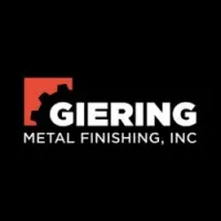 Giering Metal Finishing Inc