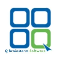 Q Brainstorm Software