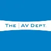 The AV Department The AV Department