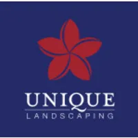 Unique Landscaping