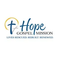 Hope Gospel Mission Hope Gospel Mission
