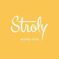 Stroly Inc Stroly Inc