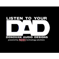 Donovan Audio Designs
