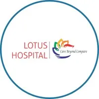 Lotus Hospital Valsad