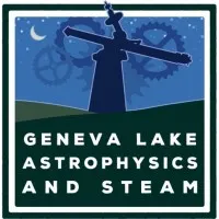 GLAS Education - Geneva Lake Astrophysics and STEAM