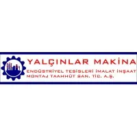 Yalçınlar Makina Sanayi A.Ş.