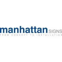 Manhattan Signs