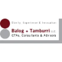 Balog + Tamburri CPA's LLC