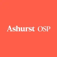 Ashurst OSP