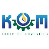 KOM GROUP OF COMPANIES