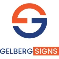 Gelberg Signs
