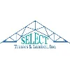 Select Trusses & Lumber Inc. Select Trusses & Lumber Inc.