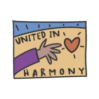 UNITED IN HARMONY
