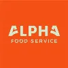 Alpha Food Service