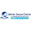 Jeffrey Sachs Center on Sustainable Development Jeffrey Sachs Center on Sustainable Development
