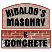 Hidalgos Masonry and Concrete
