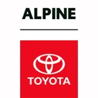 Alpine Toyota