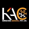 Konscious Auxichill Pvt. Ltd. Konscious Auxichill Pvt. Ltd.