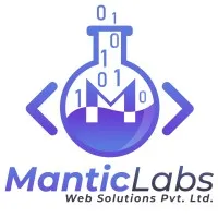 ManticLabs Web Solutions Pvt. Ltd.
