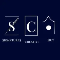 Signatures Creative Hut