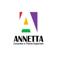Annetta Corantes e Tintas Especiais