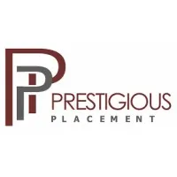 PRESTIGIOUS PLACEMENT INC. PRESTIGIOUS PLACEMENT INC.