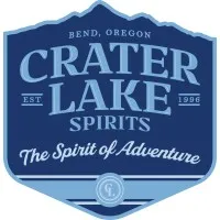 Crater Lake Spirits