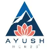 Ayush Herbs, Inc. Ayush Herbs, Inc.