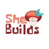 SheBuilds SheBuilds