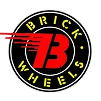 Brick Wheels