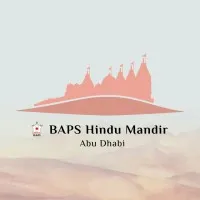 BAPS Hindu Mandir Abu Dhabi