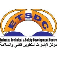 EMIRATES TECHNICAL & SAFETY DEVELOPMENT CENTRE LLC (ETSDC)