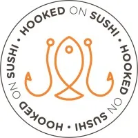 Hooked On Sushi
