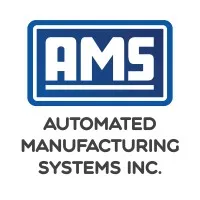 AMS - Automated Manufacturing Systems