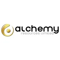 Alchemy Resources Limited