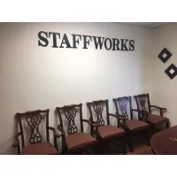 StaffWorks Employment