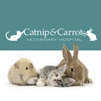 Catnip & Carrots Veterinary Hospital