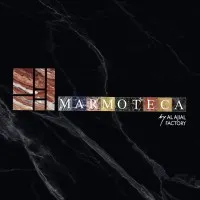 MARMOTECA By Al Ajial Marble Factory