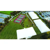 Montgomery TennisPlex